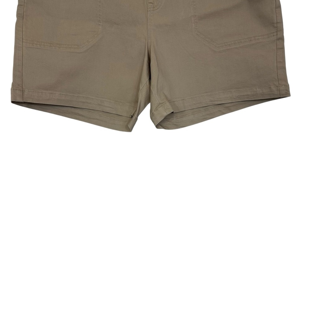 Nautica Pull On Chino Shorts XL - Picture 5 of 11